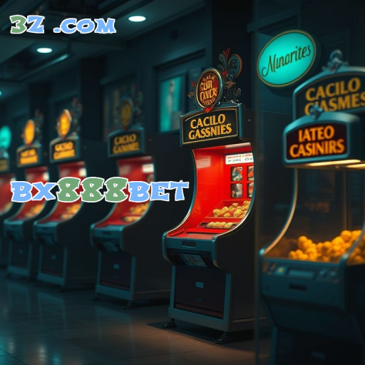Bônus Criativos Esperam por Você no bx888bet