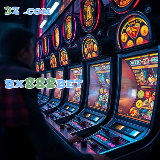 Experiência VIP Inigualável no bx888bet para Aficionados em Jogos
